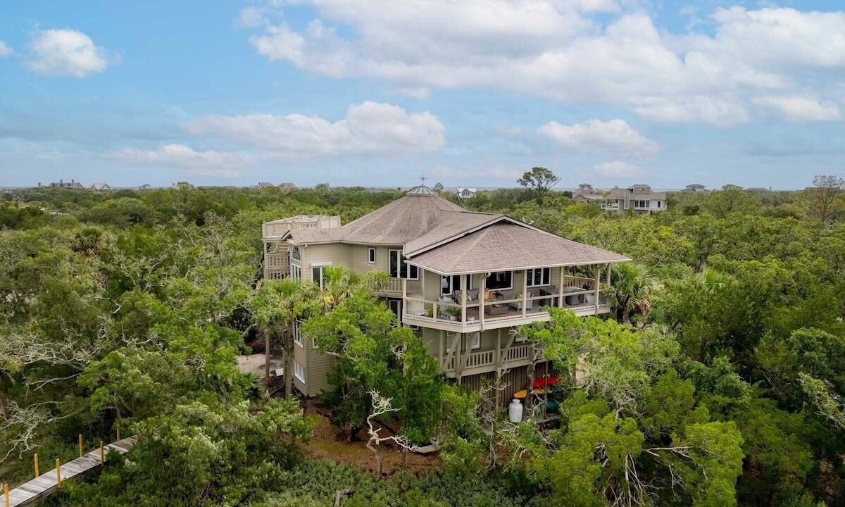 Photo of Outdoor in Edisto Island