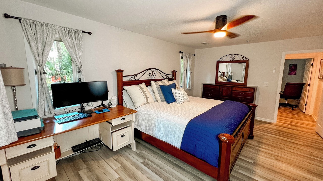Photo of Bedroom in West Beach