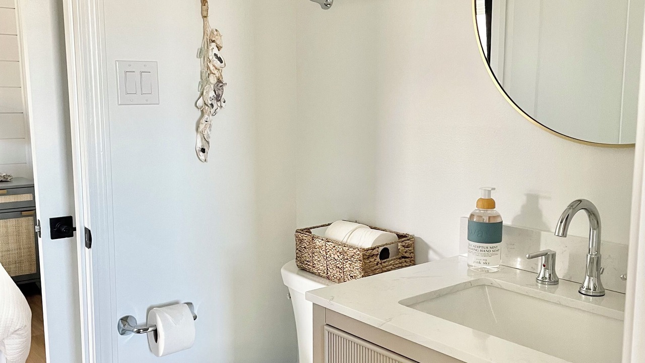 Photo of Bathroom in Nags Head