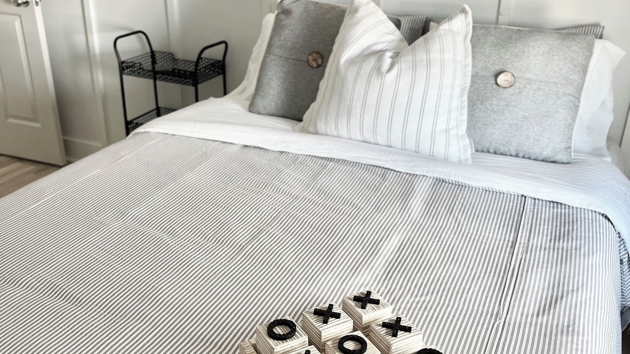 Photo of Bedroom in Newport