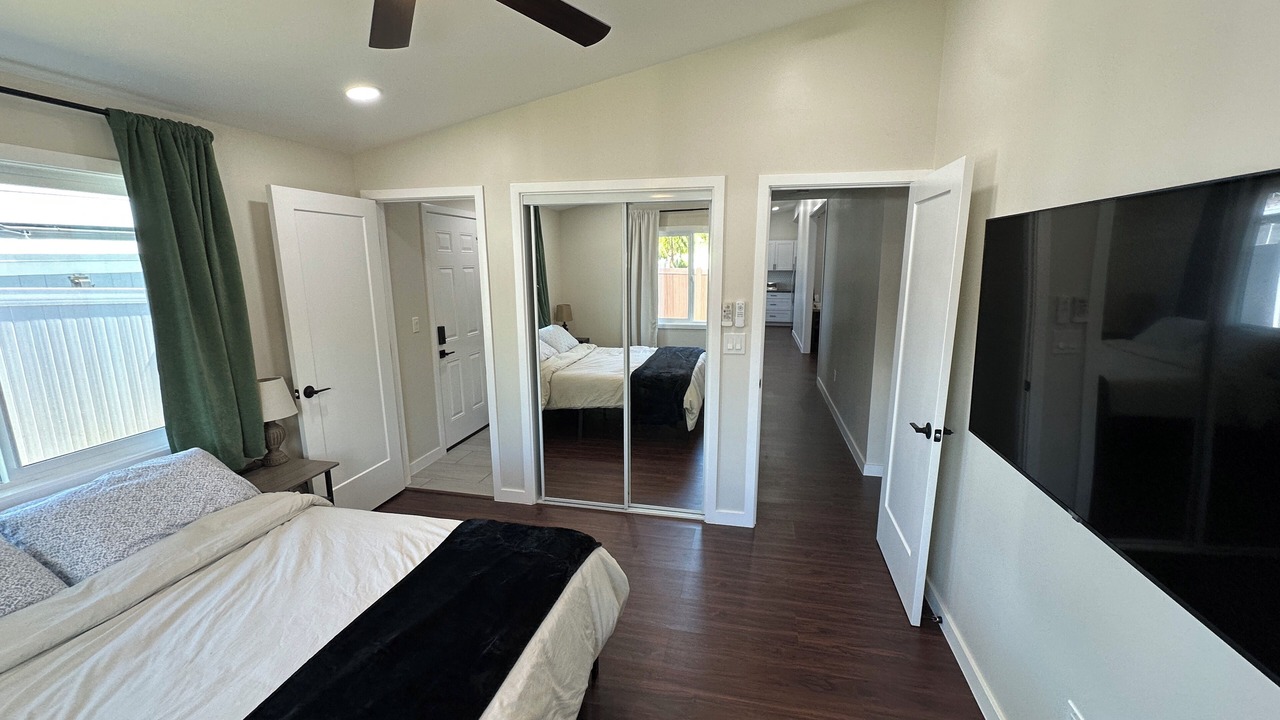 Photo of Bedroom in Kailua