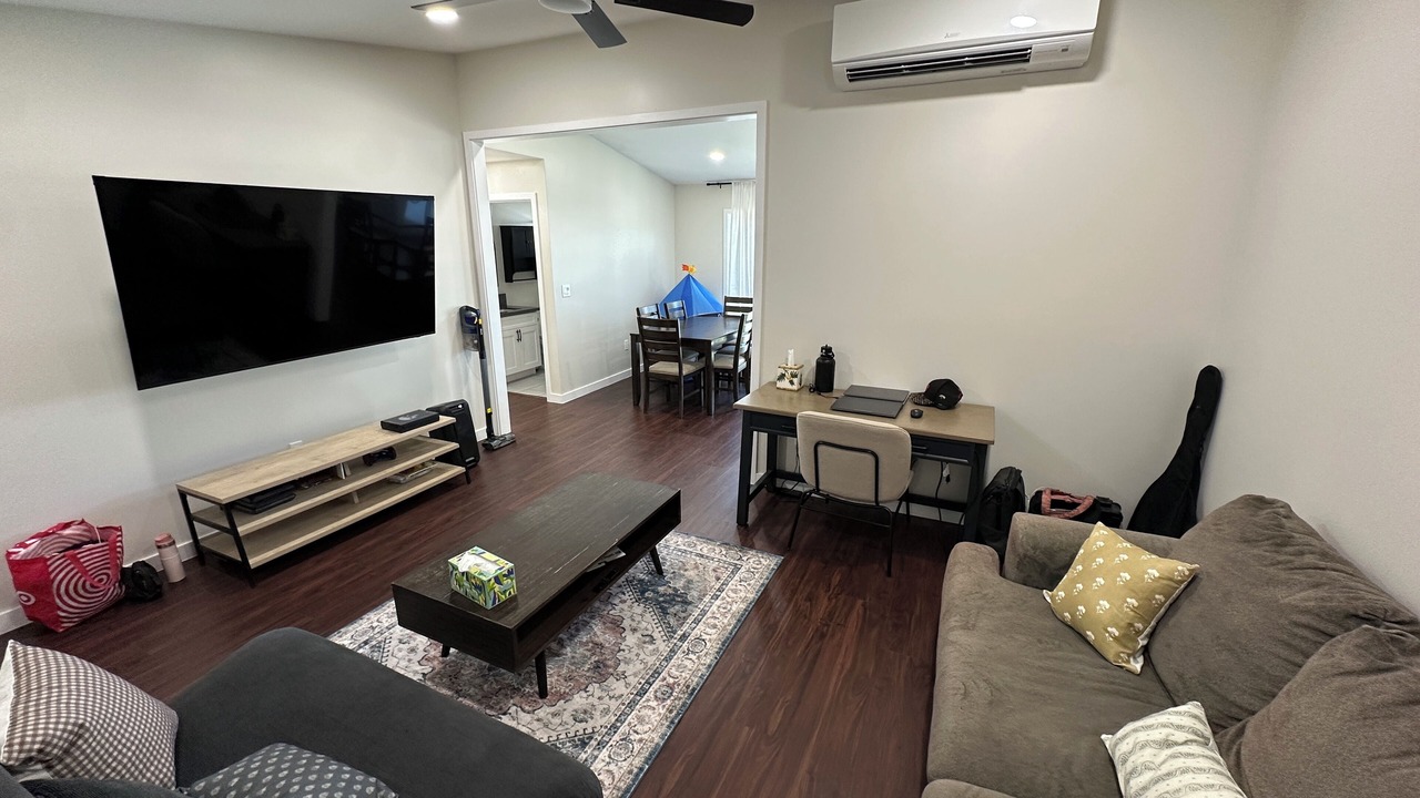 Photo of Livingroom in Kailua