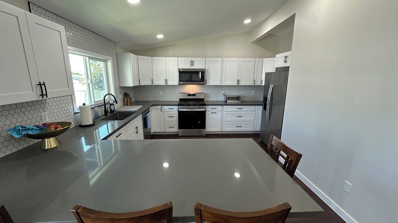 Photo of Kitchen in Kailua