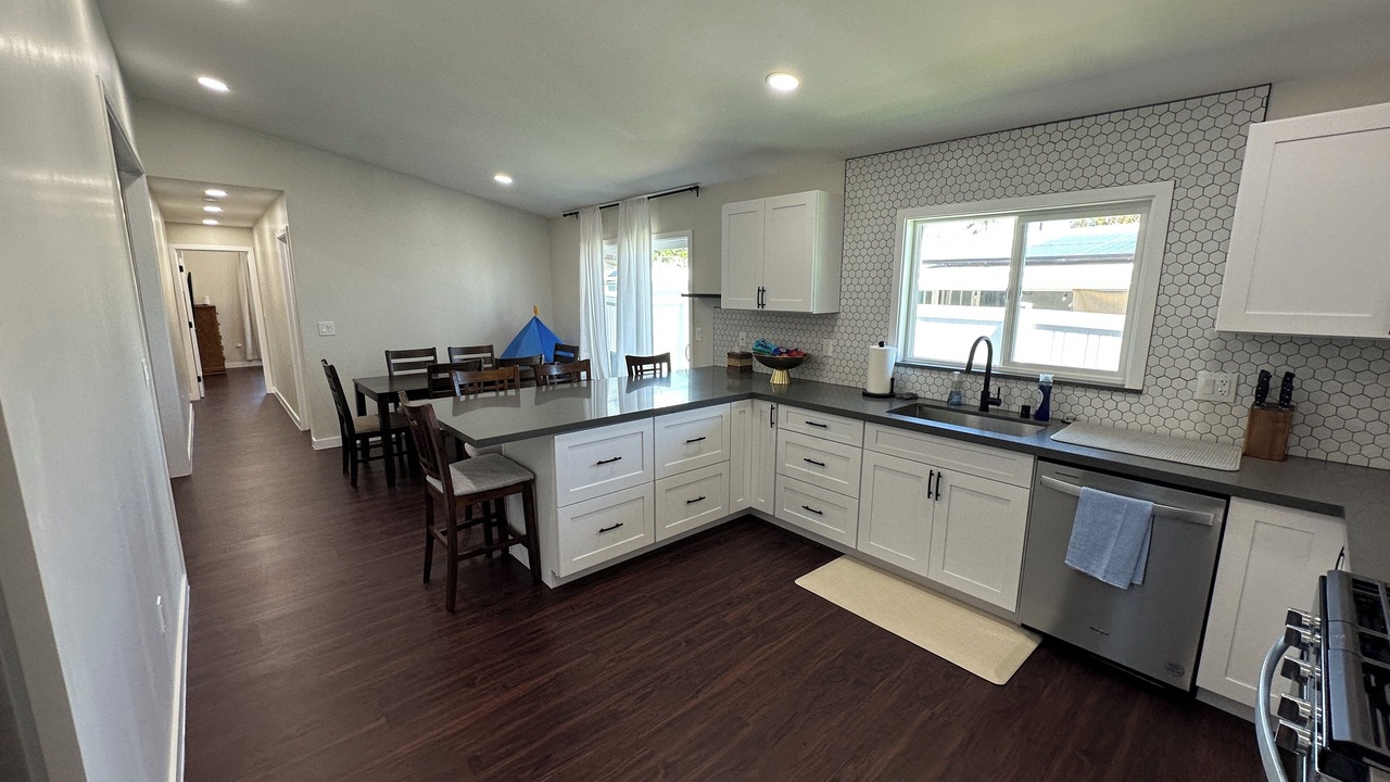 Photo of Kitchen in Kailua