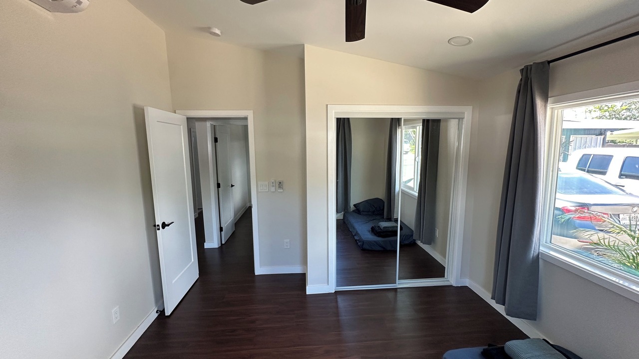 Photo of Bedroom in Kailua
