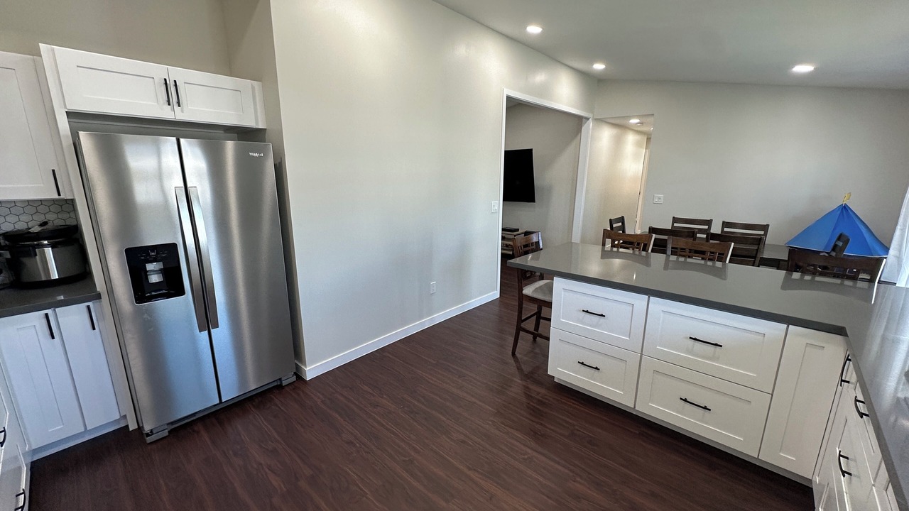 Photo of Kitchen in Kailua