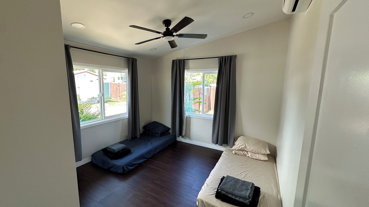 Photo of Bedroom in Kailua