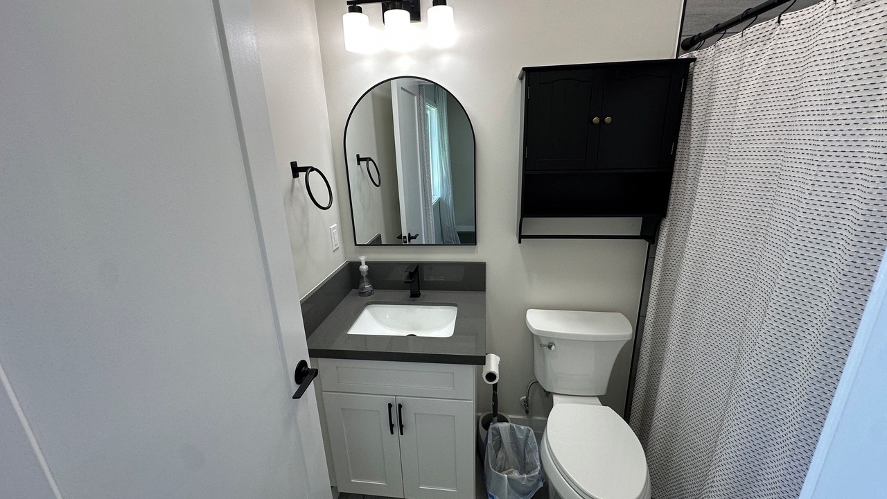 Photo of Bathroom in Kailua