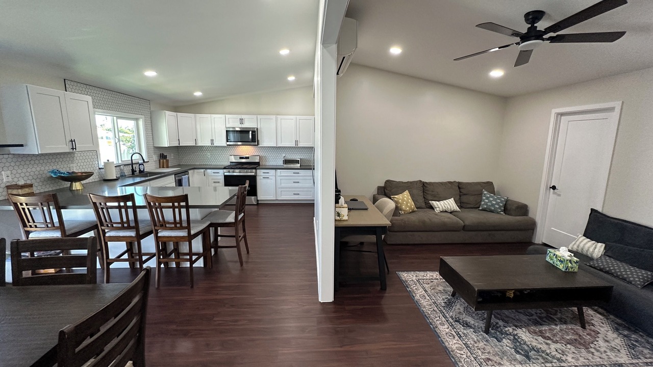 Photo of Livingroom in Kailua