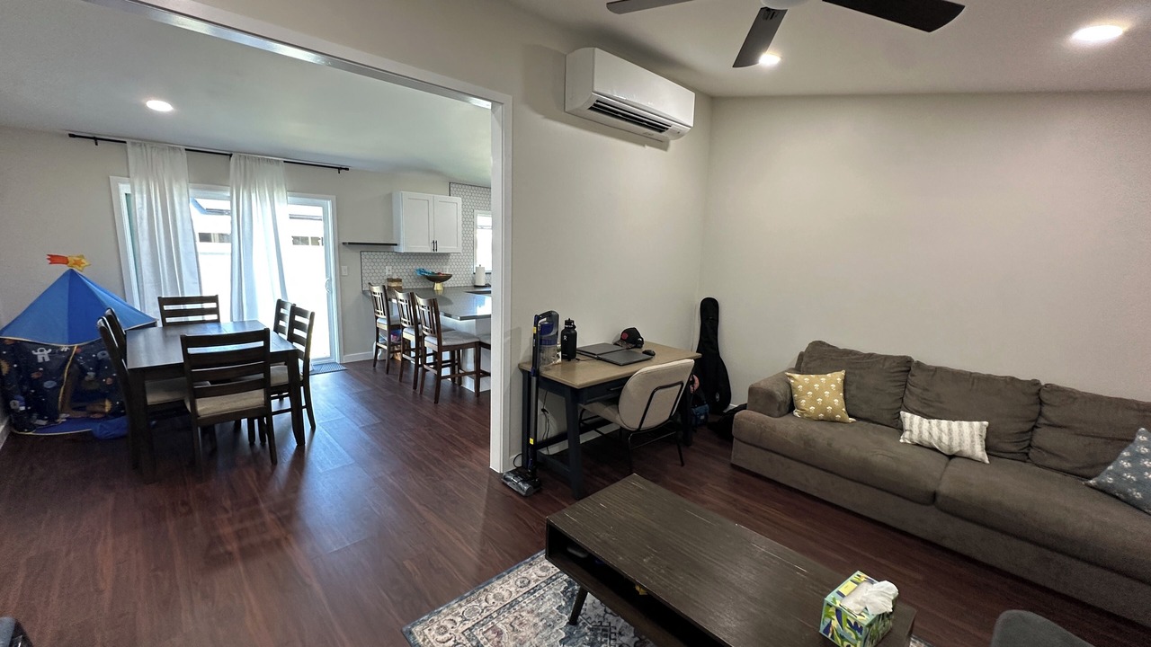 Photo of Livingroom in Kailua