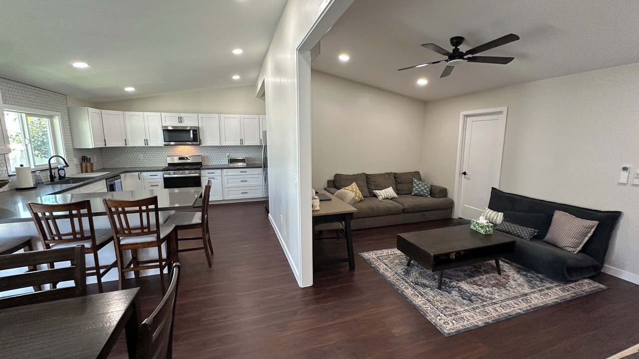 Photo of Livingroom in Kailua