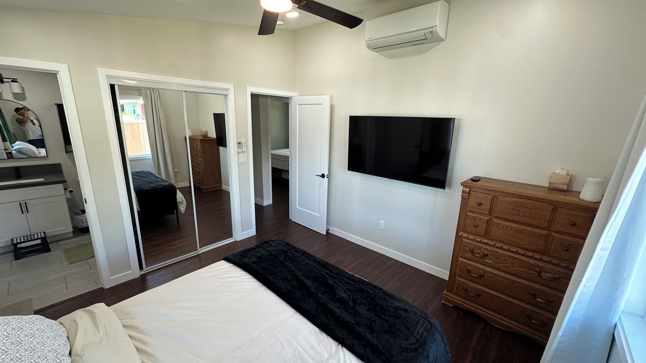 Photo of Bedroom in Kailua