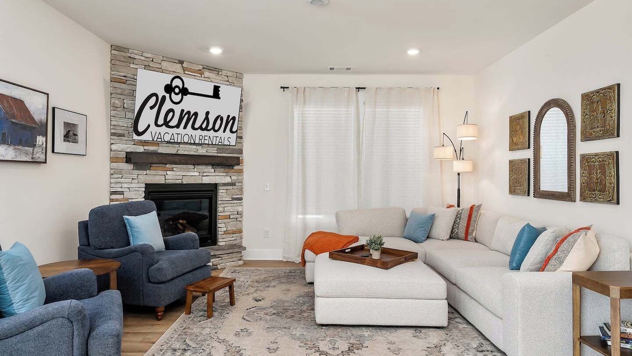 Photo of Livingroom in Central