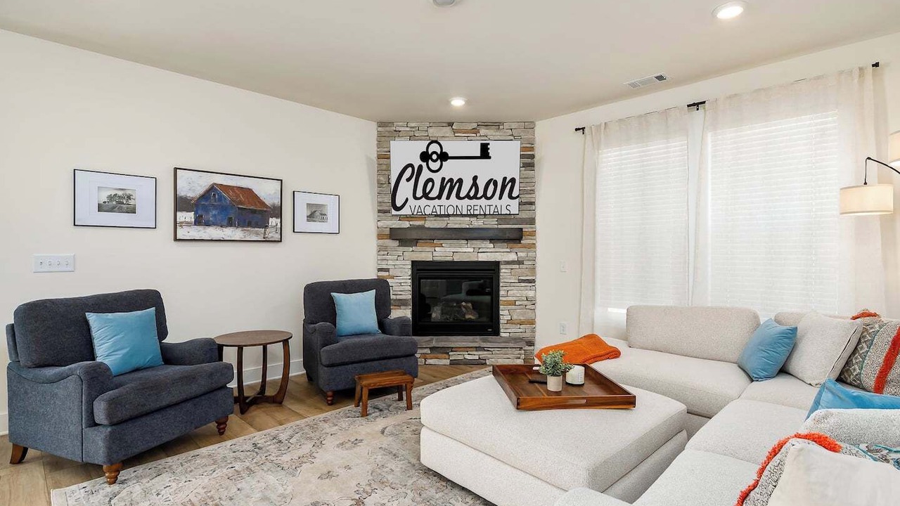 Photo of Livingroom in Central