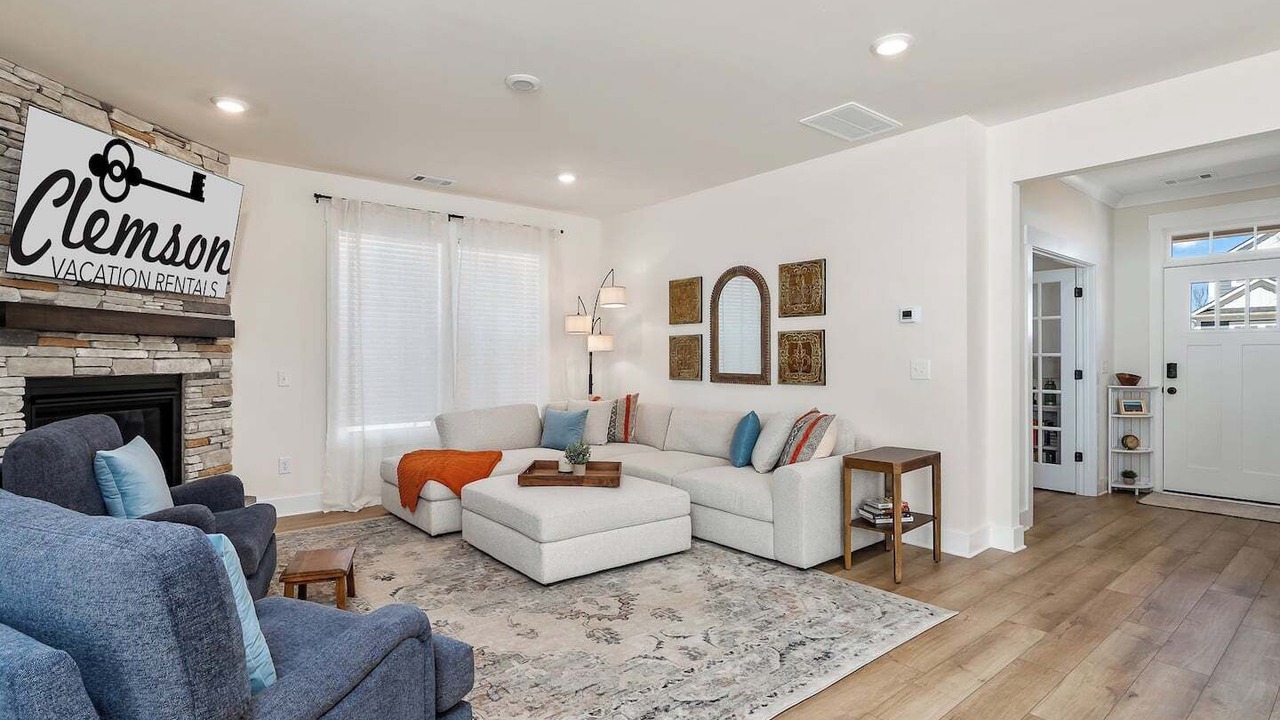 Photo of Livingroom in Central