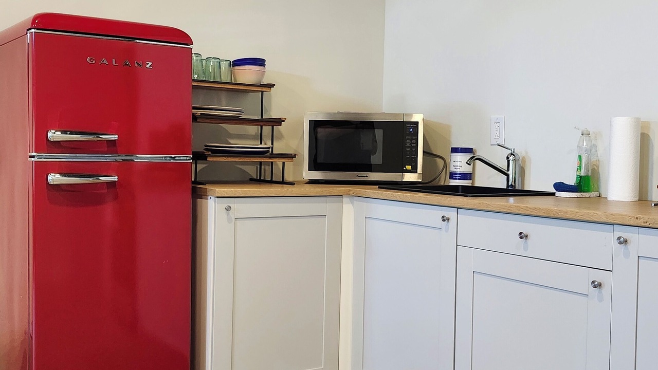 Photo of Kitchen in Elloree
