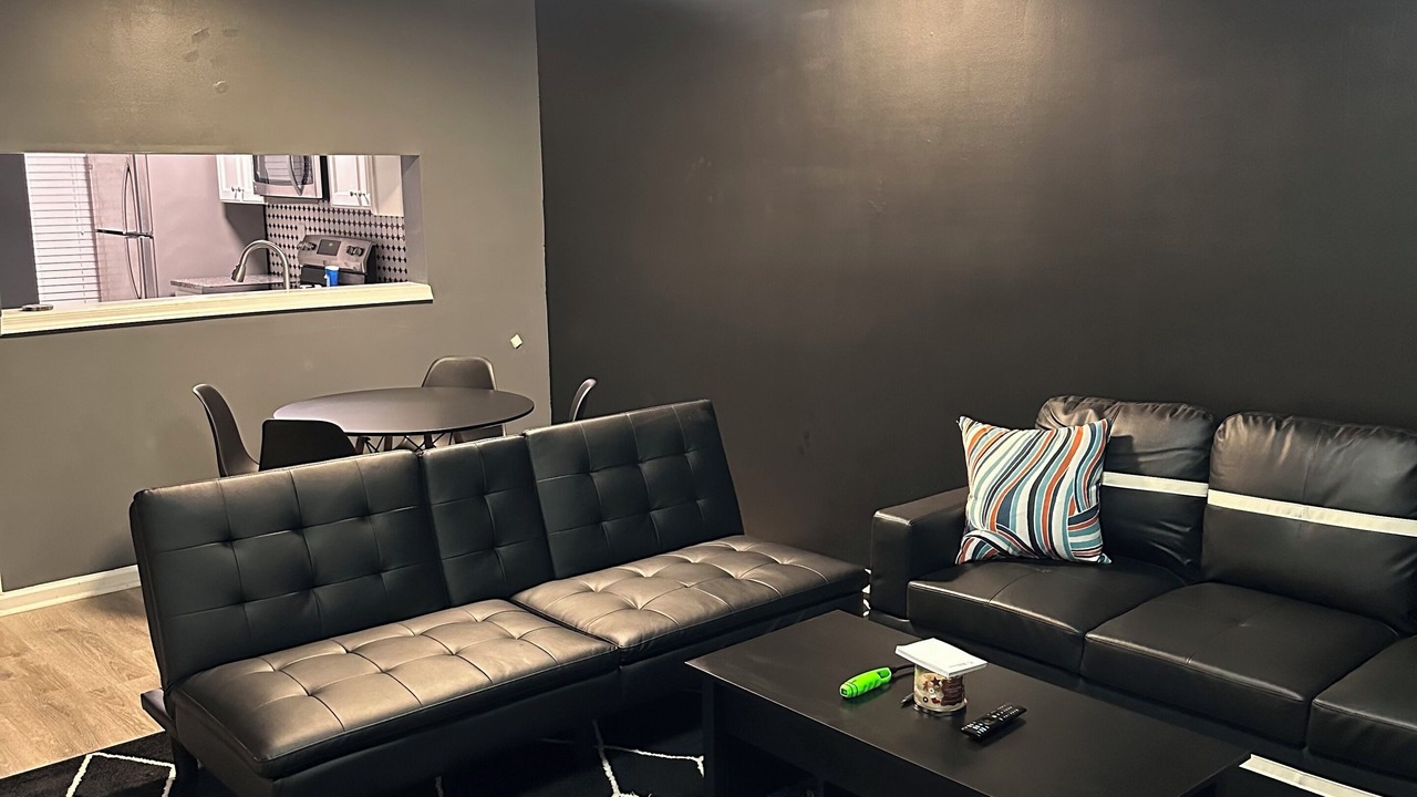 Photo of Livingroom in Durham