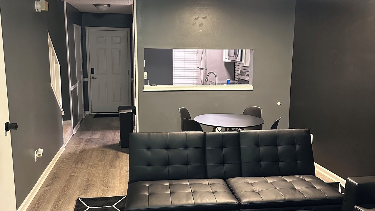 Photo of Livingroom in Durham
