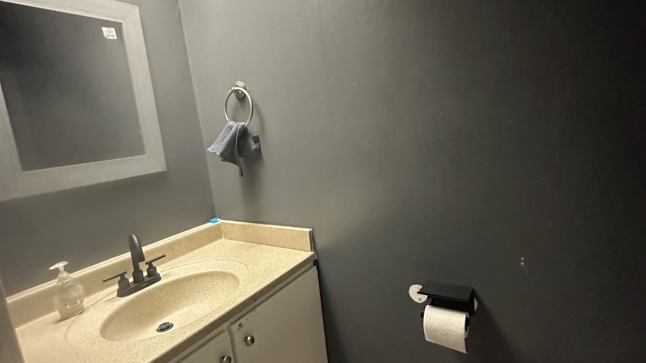 Photo of Bathroom in Durham