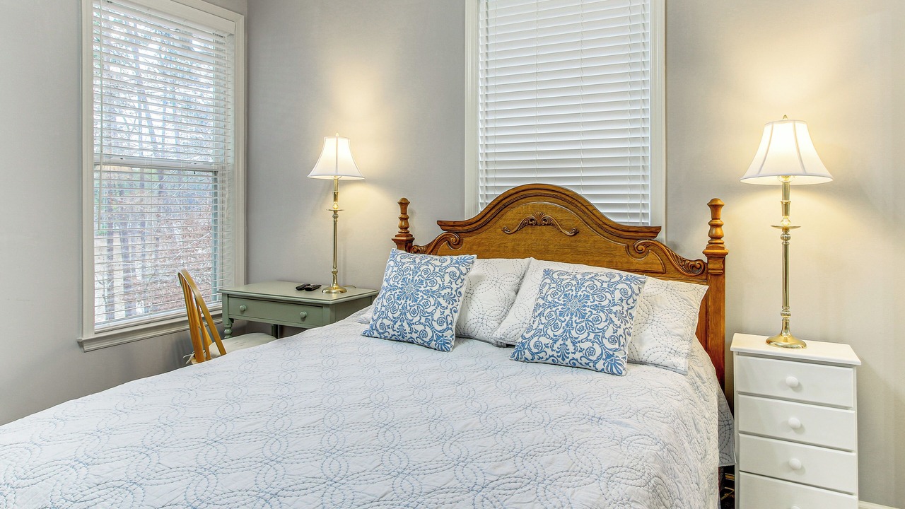 Photo of Bedroom in McCormick