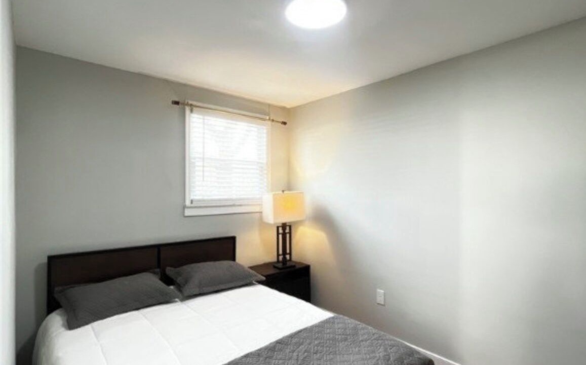 Photo of Bedroom in Church Hill
