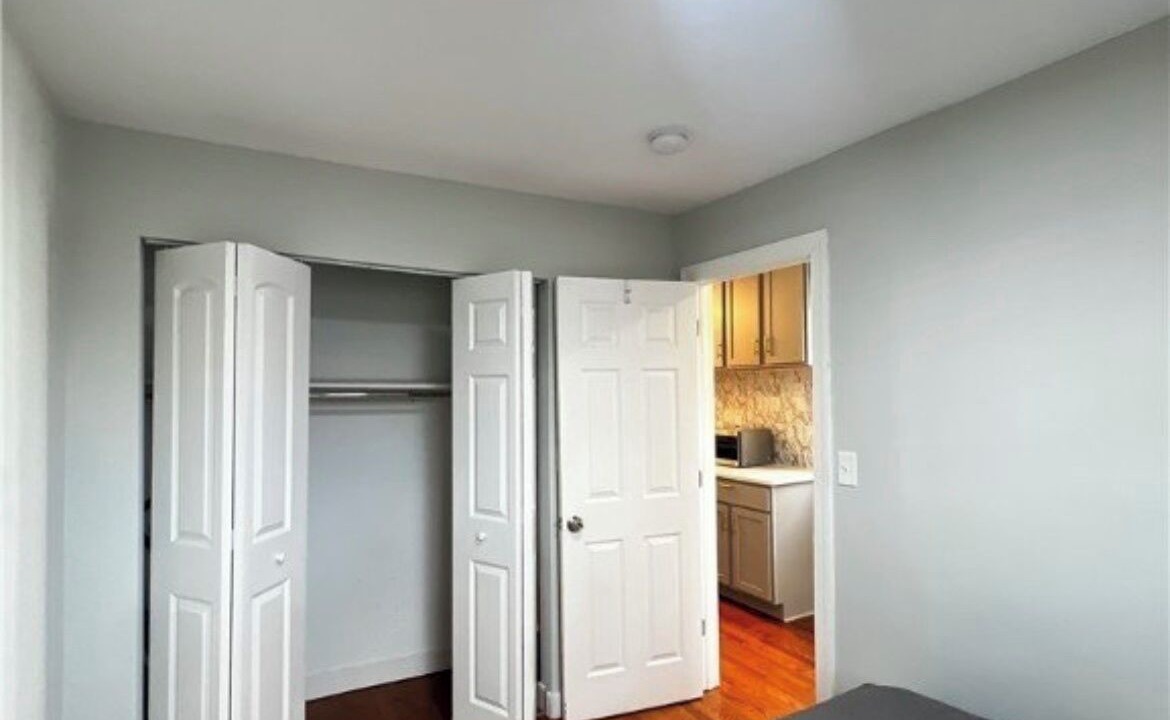 Photo of Bedroom in Church Hill