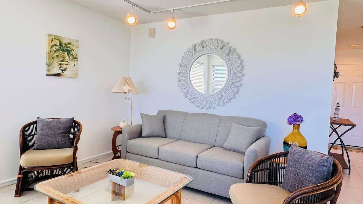 Photo of Livingroom in Little River