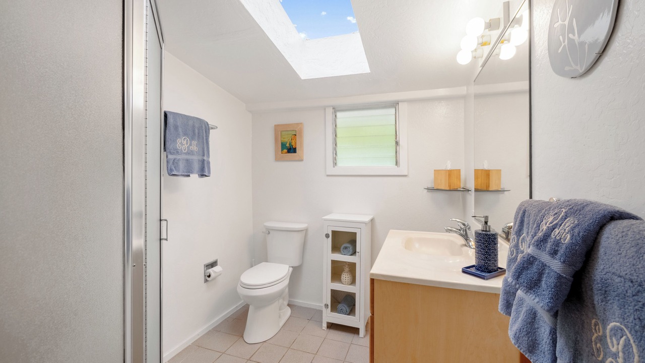 Photo of Bathroom in Lanikai