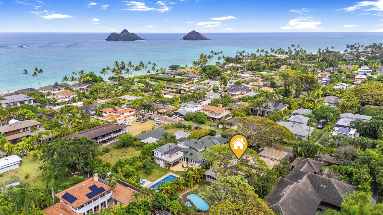 Photo of Outdoor in Lanikai