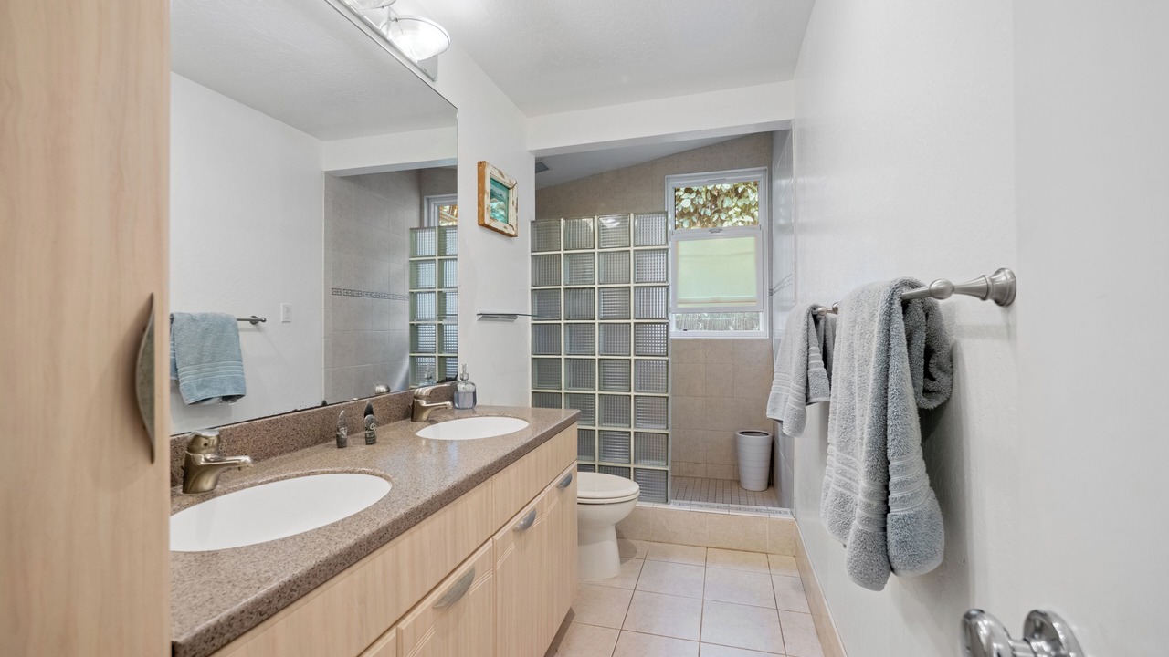 Photo of Bathroom in Lanikai