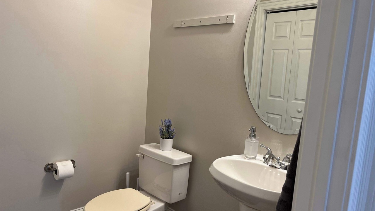 Photo of Bathroom in Raleigh