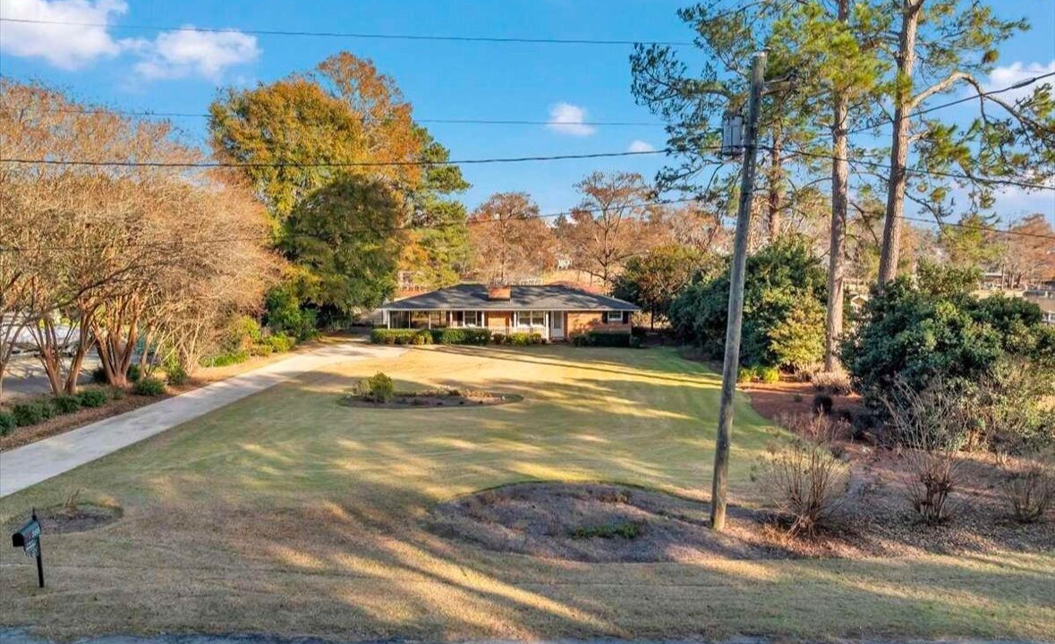 Photo of Outdoor in Cordele