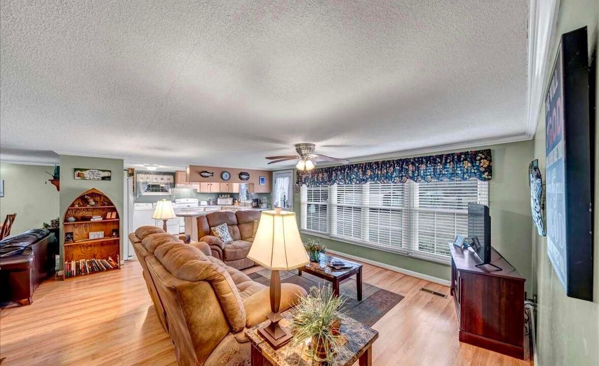 Photo of Livingroom in Cordele
