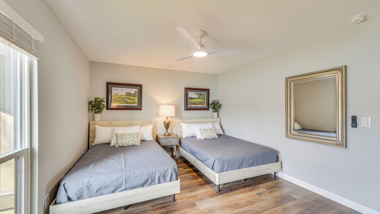 Photo of Bedroom in Pinehurst
