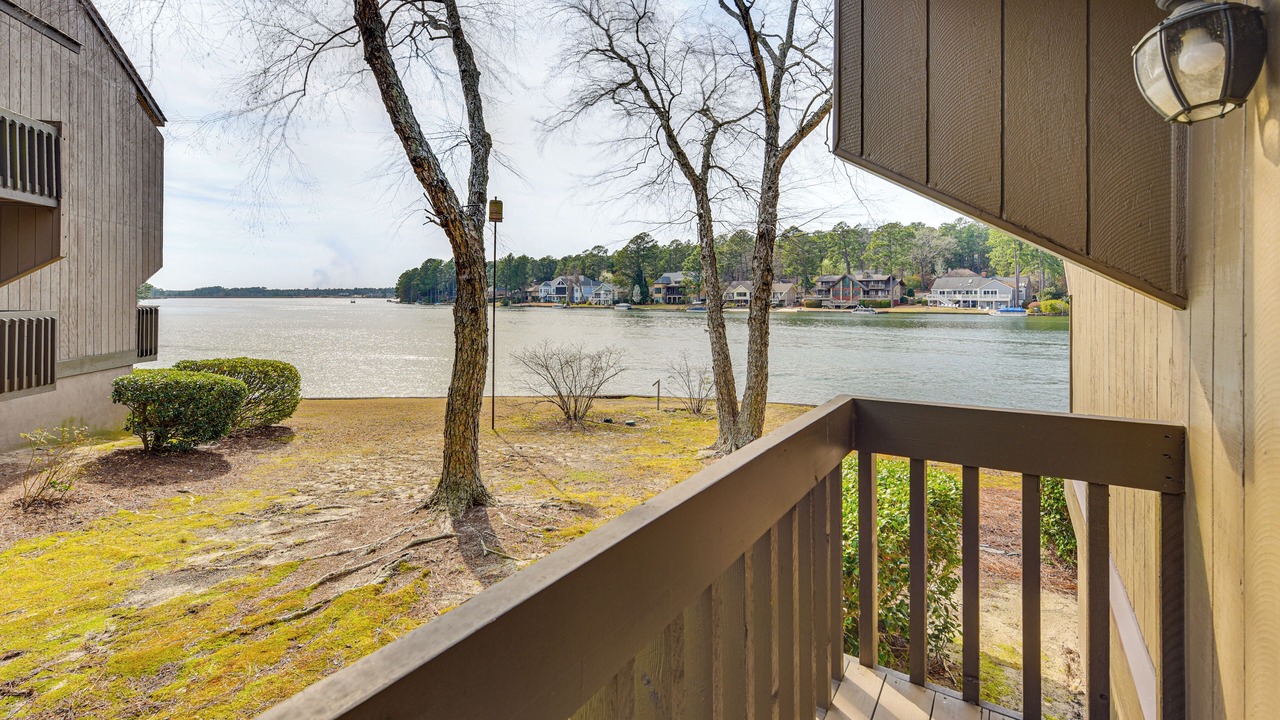 Photo of Outdoor in Pinehurst