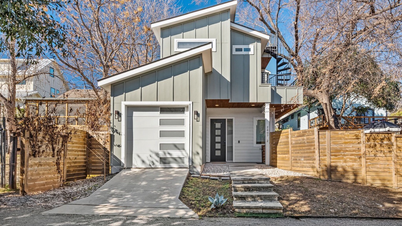 Photo of Outdoor in Blackshear-Prospect Hill