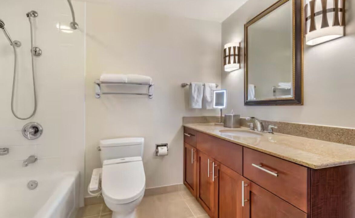 Photo of Bathroom in Honolulu