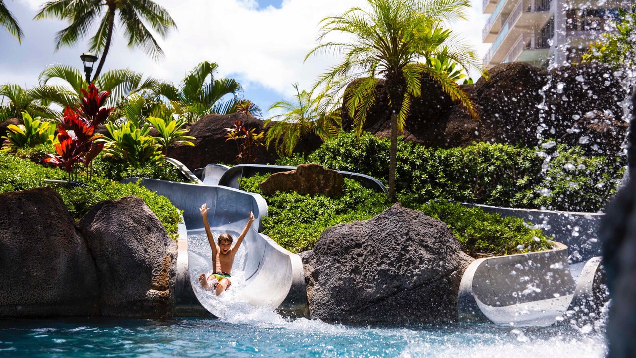 Photo of Outdoor in Honolulu