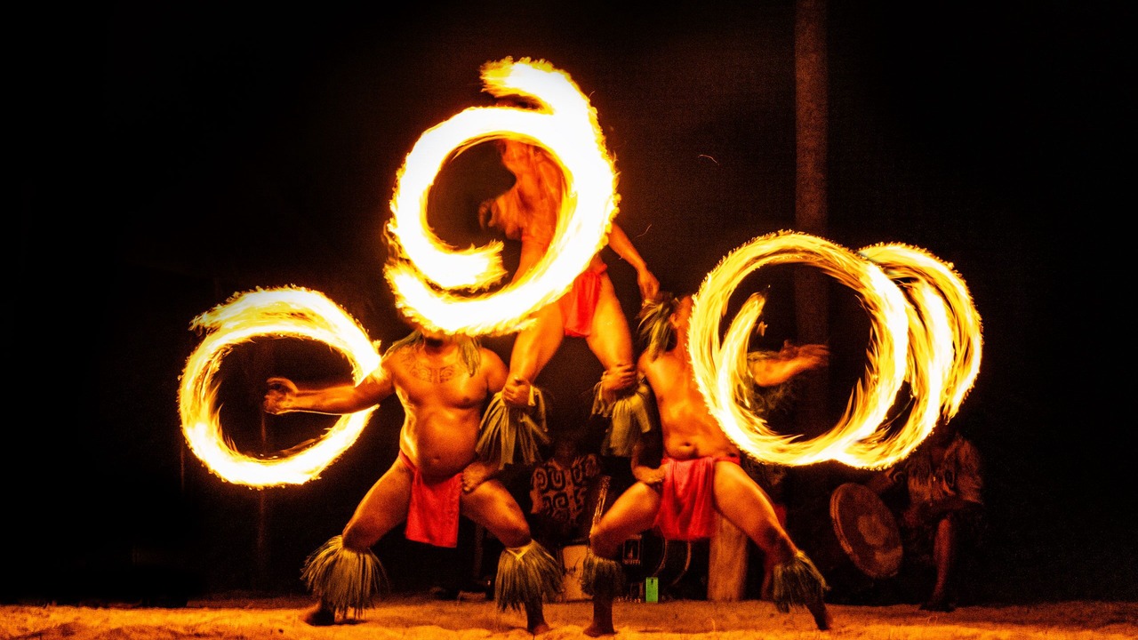 Photo of Others in Honolulu