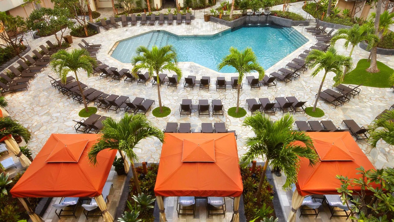 Photo of Outdoor in Honolulu