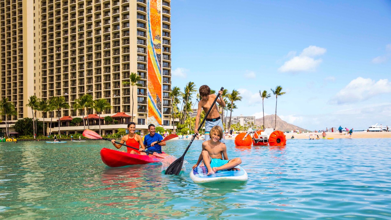 Photo of Others in Honolulu