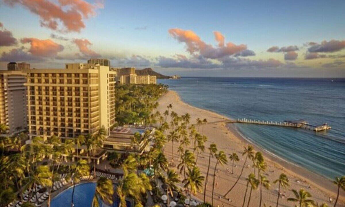 Photo of Others in Honolulu