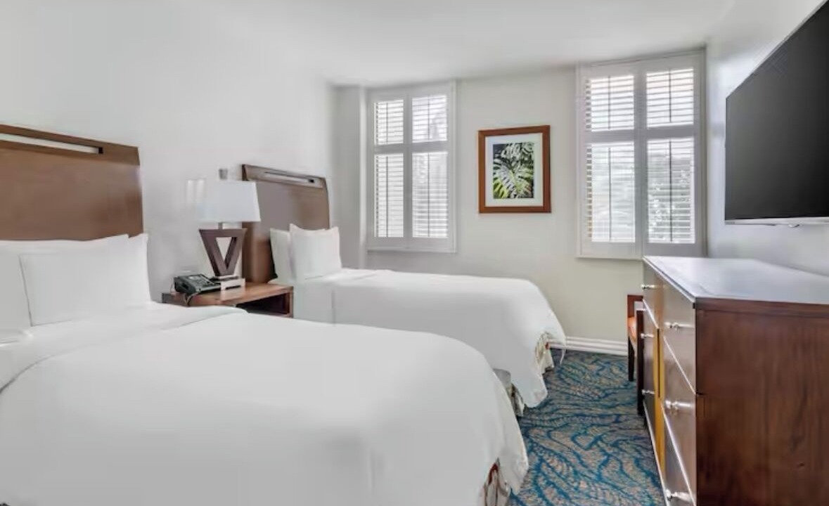 Photo of Bedroom in Honolulu