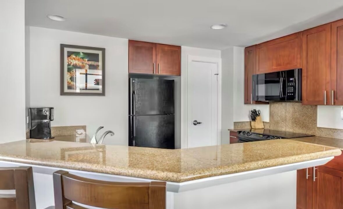 Photo of Kitchen in Honolulu
