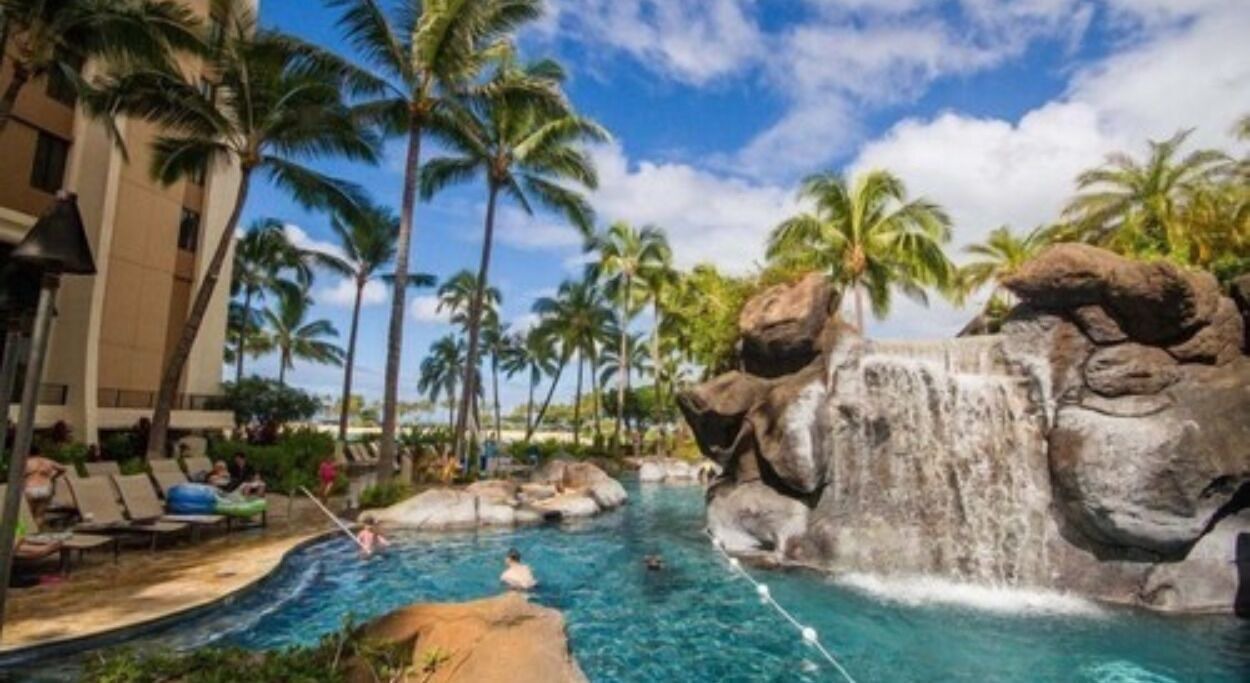 Photo of Outdoor in Honolulu