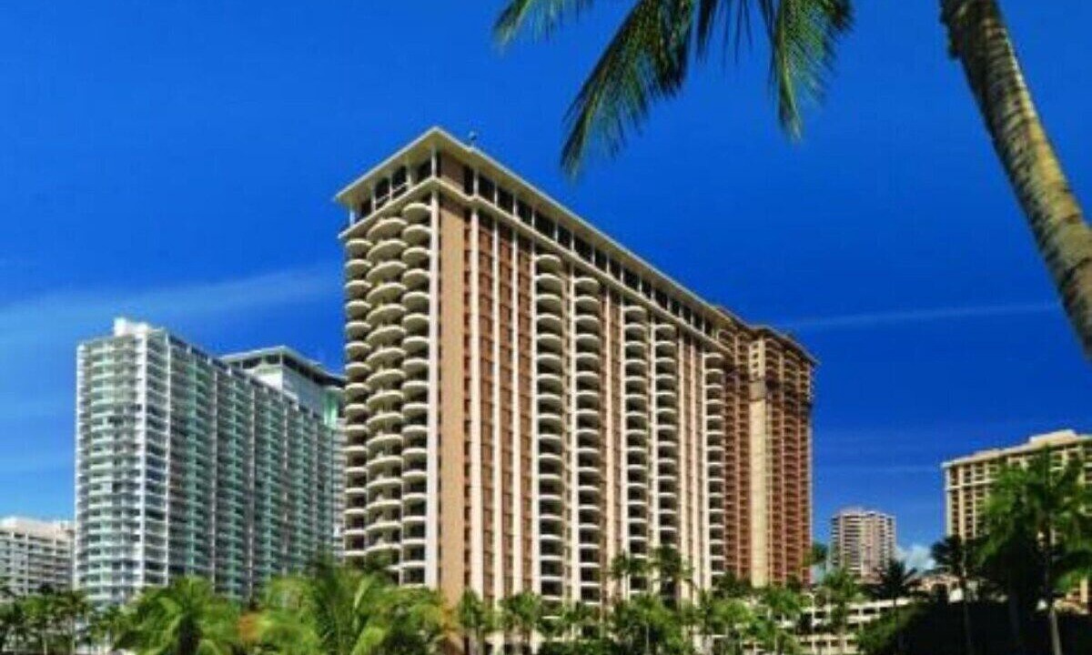 Photo of Outdoor in Honolulu