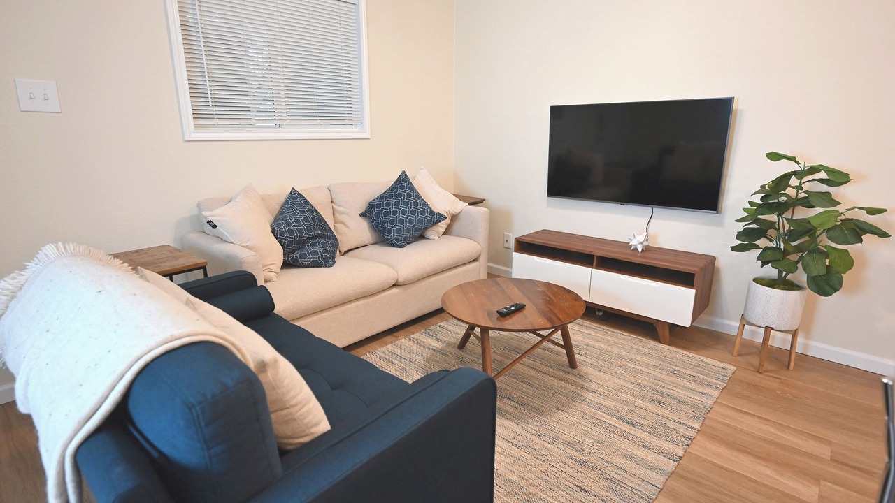 Photo of Livingroom in South Lamar