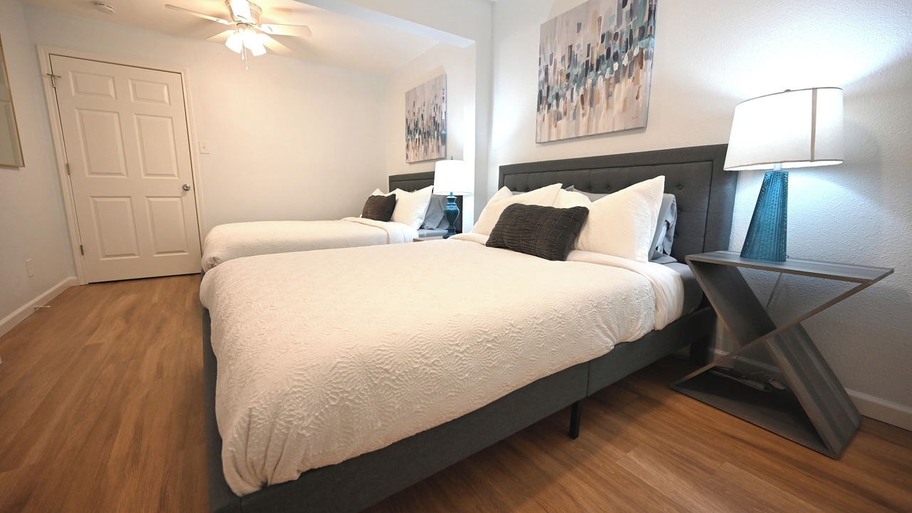 Photo of Bedroom in South Lamar