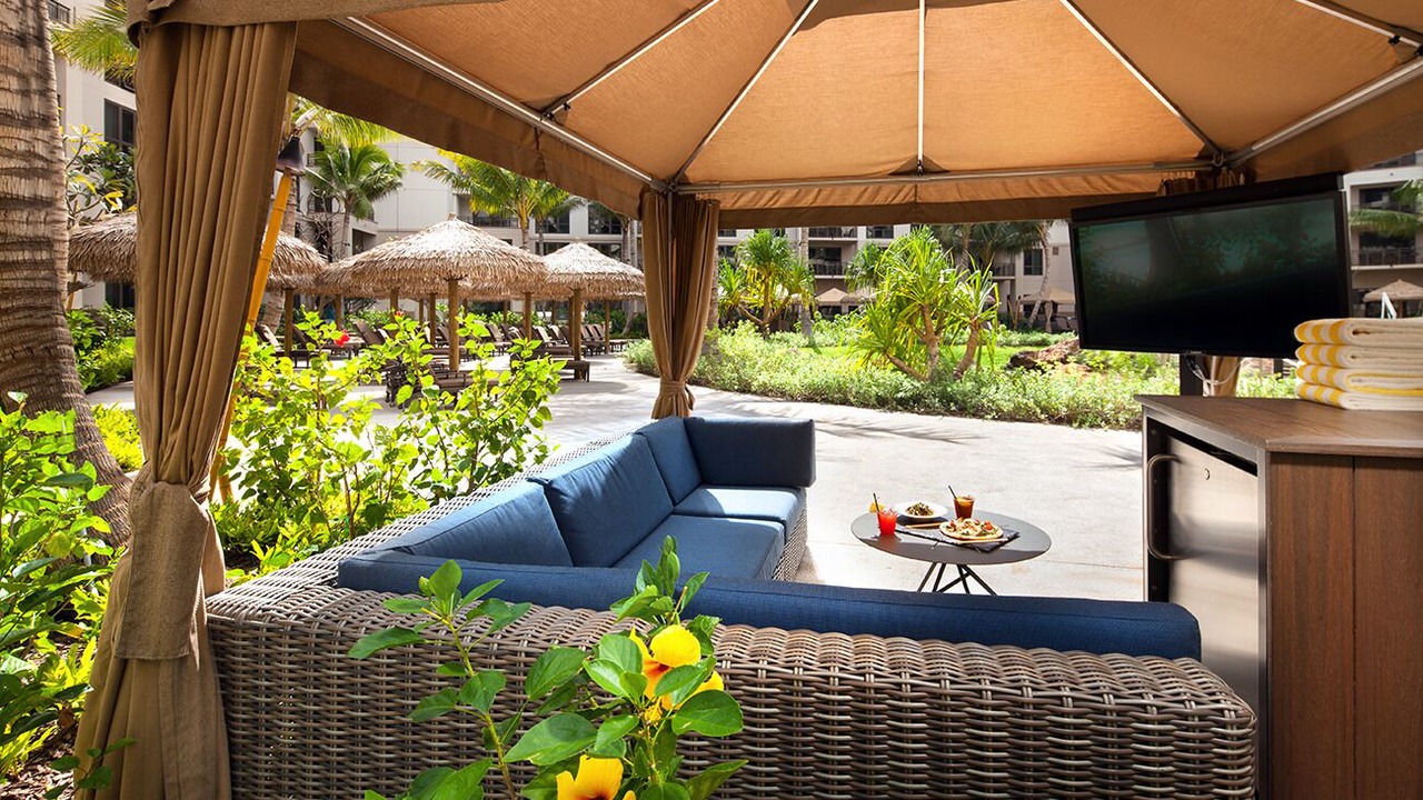 Photo of Outdoor in Kaanapali