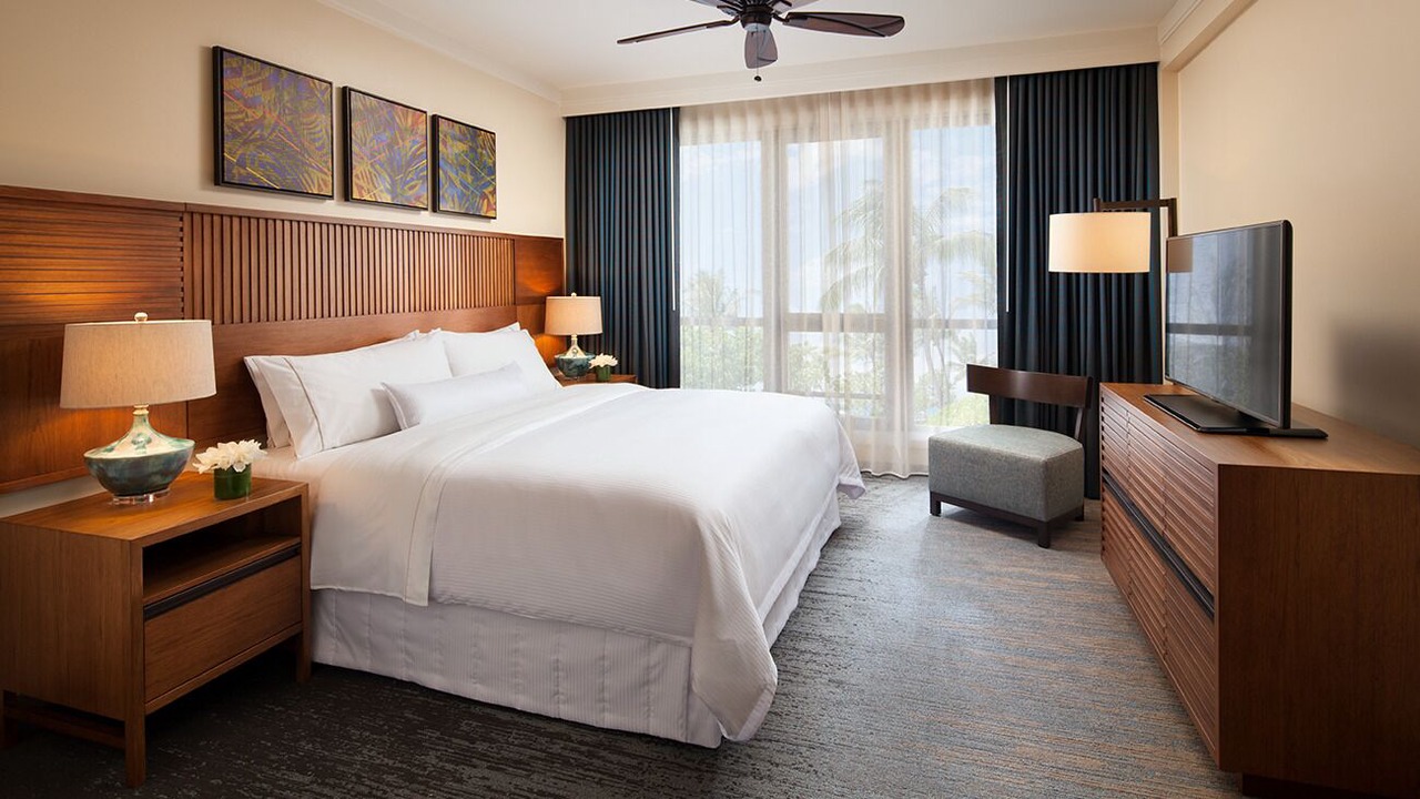 Photo of Bedroom in Kaanapali